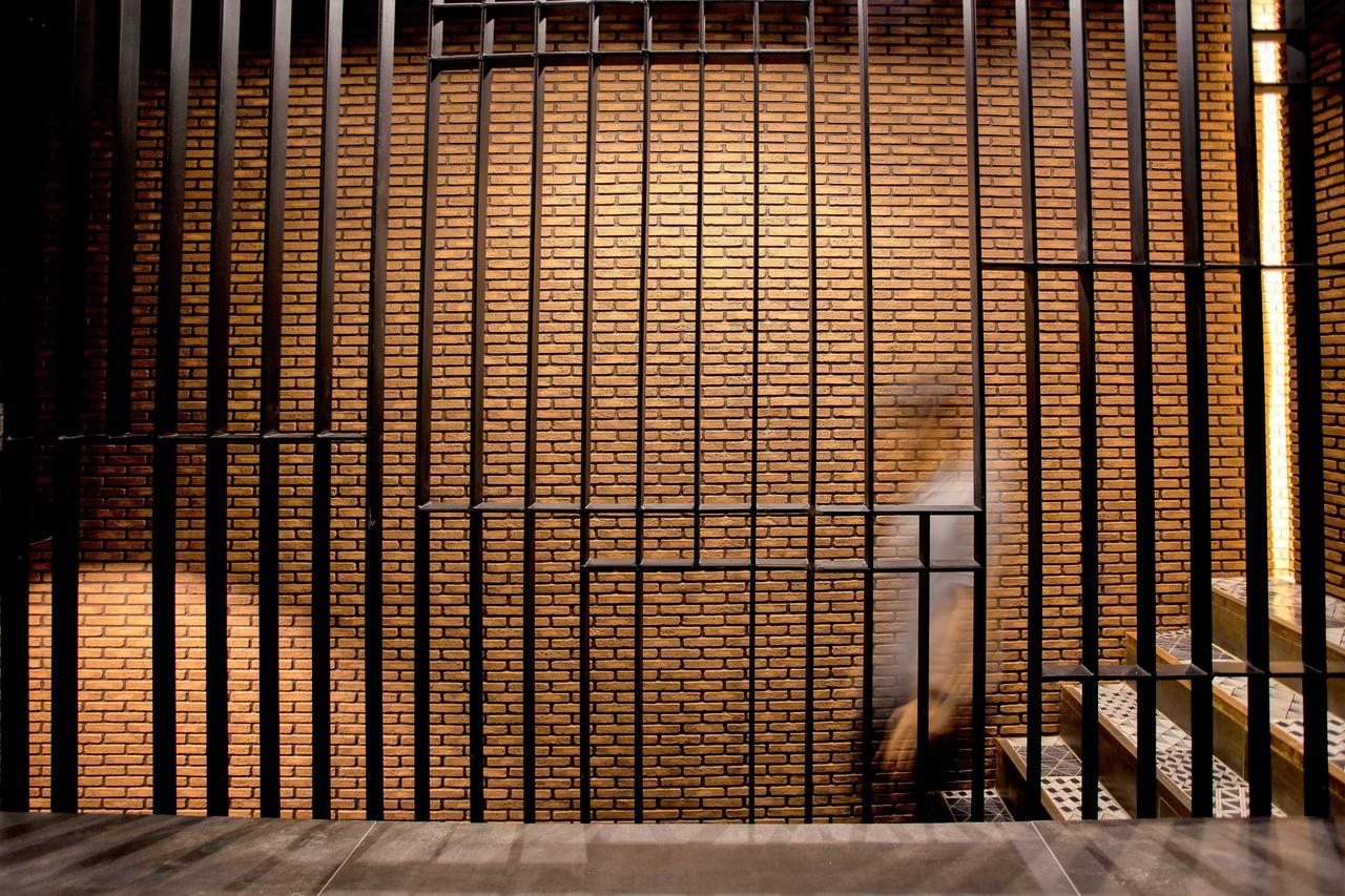 The House Pratunam Bangkok Esterno foto